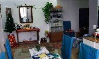 Imagem 7: Apartamento à venda em Santo Amaro com 110 m², 3 quartos, 1 vaga