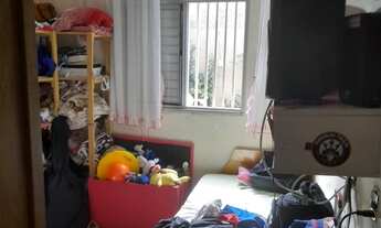 Imagem 7: Apartamento à venda em Vila Curuçá com 53 m², 2 quartos, 1 vaga