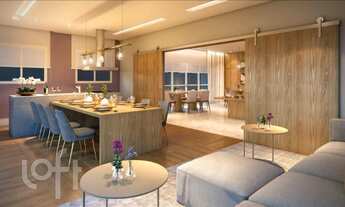 Imagem 5: Apartamento à venda em Barra Funda com 62 m², 3 quartos, 1 suíte, 1 vaga