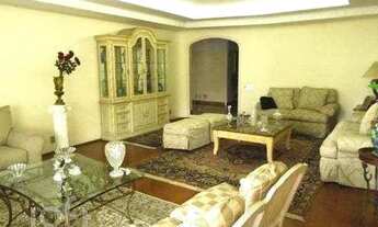 Imagem 5: Apartamento à venda em Santa Cecília com 350 m², 4 quartos, 2 suítes, 4 vagas