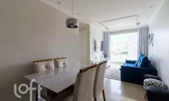 Imagem 6: Apartamento à venda em Itaquera com 50 m², 2 quartos, 1 vaga