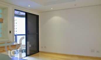 Imagem 4: Apartamento à venda em Santana com 236 m², 4 quartos, 2 suítes, 4 vagas