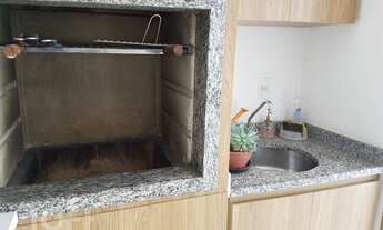 Imagem 7: Apartamento à venda em Bom Retiro com 97 m², 3 quartos, 1 suíte, 2 vagas