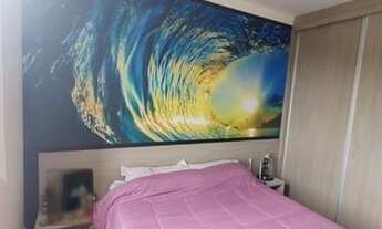 Imagem 3: Apartamento à venda em Tremembé com 51 m², 2 quartos, 1 vaga