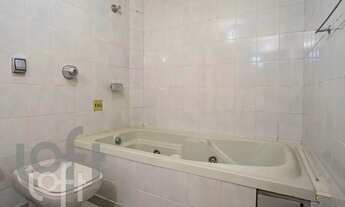 Imagem: Apartamento à venda em Bosque da Saúde