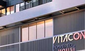 Imagem 2: Apartamento à venda em Vila Olímpia com 24 m², 1 quarto