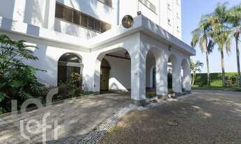 Imagem 7: Apartamento à venda em Vila Sônia com 180 m², 4 quartos, 1 suíte, 2 vagas