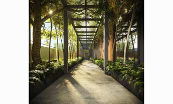 Imagem 4: APARTAMENTO em São Paulo - SP, Vila Nova Conceição