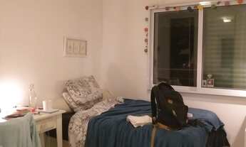 Imagem 2: Apartamento à venda em Vila Andrade com 118 m², 3 quartos, 1 suíte, 2 vagas