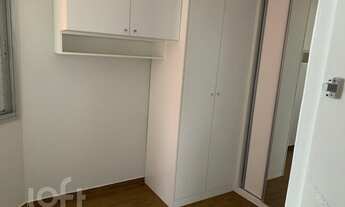 Imagem 6: Apartamento à venda em Cambuci com 50 m², 2 quartos, 1 vaga