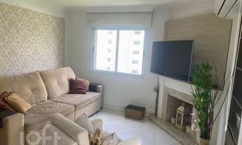 Imagem: Apartamento à venda em Morumbi com 123