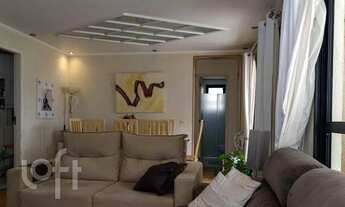 Imagem: Apartamento à venda em Bosque da Saúde