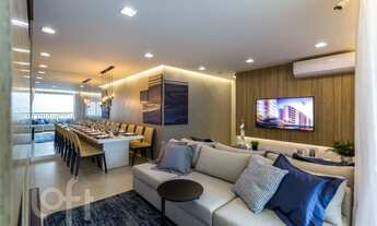 Imagem 2: Apartamento à venda em Barra Funda com 68 m², 2 quartos, 1 suíte, 1 vaga