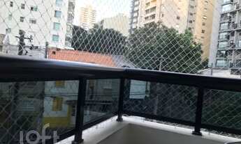 Imagem 5: Apartamento à venda em Jardim Paulista com 55 m², 2 quartos, 1 suíte, 1 vaga