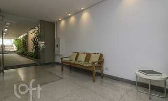 Imagem 3: Apartamento à venda em Santa Cecília com 91 m², 2 quartos, 1 suíte