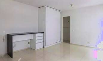 Imagem 4: Apartamento à venda em República com 26 m², 1 quarto, 1 vaga