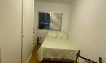 Imagem 6: Apartamento à venda em Alto da Lapa com 60 m², 2 quartos, 1 suíte, 1 vaga