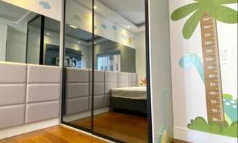 Imagem 7: Apartamento à venda em Vila Formosa com 95 m², 3 quartos, 1 suíte, 2 vagas