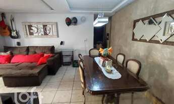 Imagem 3: Apartamento à venda em Vila Jacuí com 56 m², 2 quartos, 1 vaga