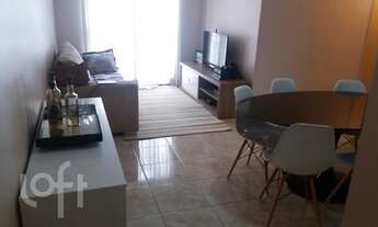 Imagem: Apartamento à venda em Vila Sônia com