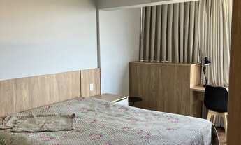 Imagem 6: Apartamento à venda em Butantã com 36 m², 1 quarto, 1 vaga
