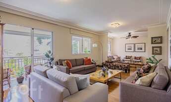 Imagem 7: Apartamento à venda em Lapa com 172 m², 3 quartos, 3 suítes, 3 vagas