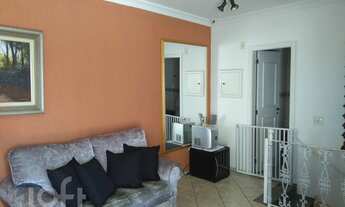 Imagem 4: Apartamento à venda em Ipiranga com 220 m², 3 quartos, 1 suíte, 3 vagas