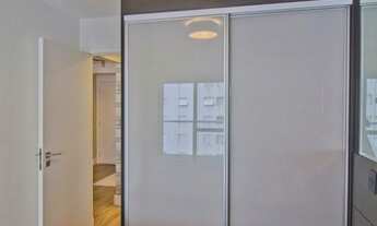 Imagem 2: Apartamento à venda em Bela Vista com 48 m², 1 quarto, 1 vaga