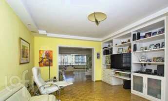 Imagem 3: Apartamento à venda em Pinheiros com 620 m², 5 quartos, 3 suítes, 2 vagas