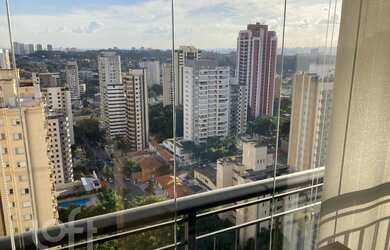 Imagem 5: Apartamento à venda em Jabaquara com 202 m², 5 quartos, 3 suítes, 4 vagas