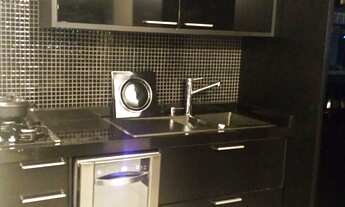 Imagem 7: Apartamento à venda em Sumaré com 98 m², 2 quartos, 1 vaga