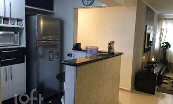 Imagem 6: Apartamento à venda em Vila Romana com 71 m², 2 quartos, 1 vaga