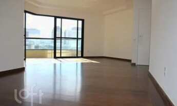 Imagem: Apartamento à venda em Santo Amaro com