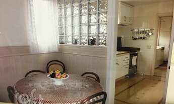 Imagem 5: Apartamento à venda em Grajaú com 220 m², 3 quartos, 1 suíte, 2 vagas