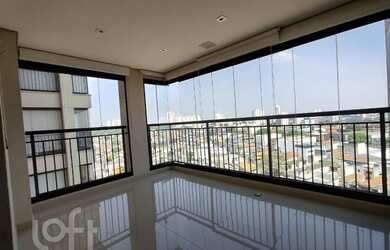 Imagem 3: Apartamento à venda em Sacomã com 65 m², 2 quartos, 1 vaga