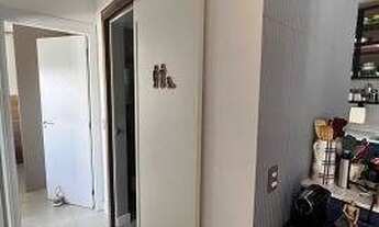 Imagem 6: Apartamento à venda em Jabaquara com 56 m², 2 quartos, 1 suíte, 1 vaga