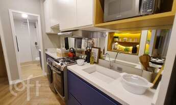 Imagem 6: Apartamento à venda em Vila Andrade com 36 m², 2 quartos, 1 vaga