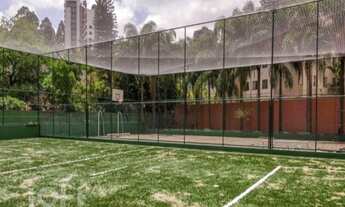 Imagem 5: Apartamento à venda em Vila Sônia com 142 m², 3 quartos, 1 suíte, 2 vagas