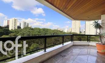 Imagem 7: Apartamento à venda em Vila Sônia com 368 m², 4 quartos, 4 suítes, 5 vagas