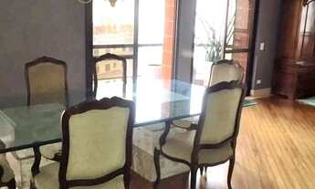 Imagem 3: Apartamento à venda em Moema Pássaros com 582 m², 3 quartos, 3 suítes, 5 vagas