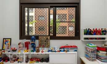 Imagem 6: Apartamento à venda em Ipiranga com 108 m², 3 quartos, 3 suítes, 2 vagas