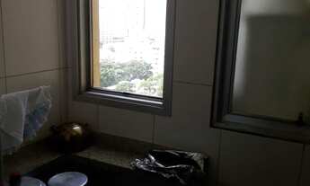 Imagem 4: Apartamento à venda em Perdizes com 105 m², 3 quartos, 1 suíte, 2 vagas