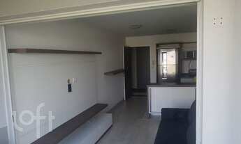 Imagem 7: Apartamento à venda em Barra Funda com 62 m², 2 quartos, 1 suíte, 1 vaga