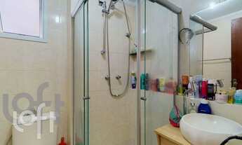 Imagem 4: Apartamento à venda em Tucuruvi com 50 m², 2 quartos, 1 suíte, 2 vagas