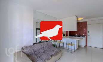 Imagem 3: Apartamento à venda em Brás com 26 m², 1 quarto, 1 vaga
