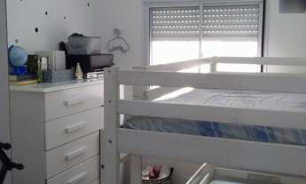 Imagem 2: Apartamento à venda em Cidade Líder com 40 m², 2 quartos