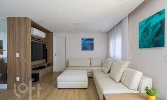 Imagem: Apartamento à venda em Vila Sônia com