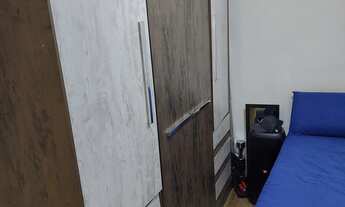 Imagem 4: Apartamento à venda em Raposo Tavares com 38 m², 2 quartos