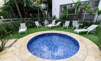 Imagem 7: Apartamento à venda em Perdizes com 58 m², 2 quartos, 1 vaga