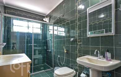 Imagem 8: Apartamento à venda em Bosque da Saúde com 117 m², 3 quartos, 1 vaga